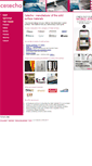 Mobile Screenshot of cetecho.com